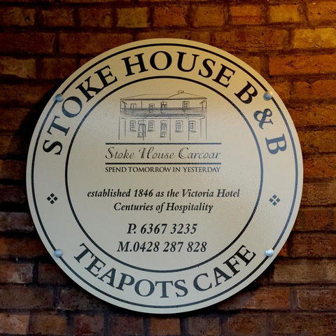 Stoke House - Seniors Australia 3