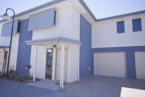 Stonewood Villas - Seniors Australia 2