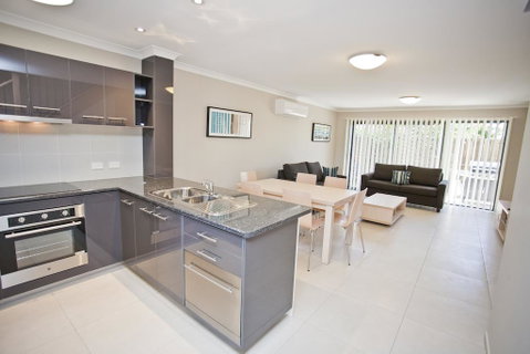 Stonewood Villas - Seniors Australia 0
