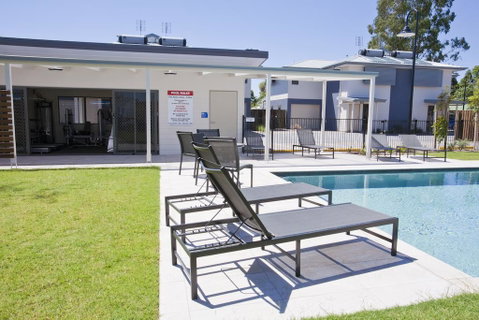 Stonewood Villas - Seniors Australia 3