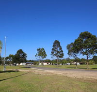 Stoney Park Holiday Park - Seniors Australia