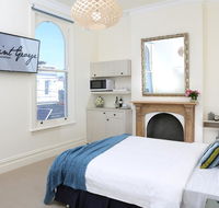 Studio 5 - Saint George Accommodation - Seniors Australia