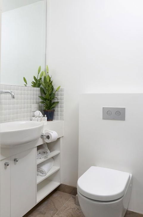 Studio 5 - Saint George Accommodation - Seniors Australia 2
