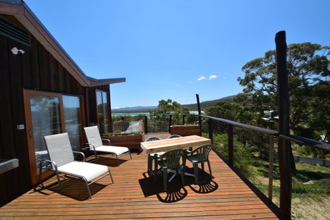 Studio 59 Holiday Home - Seniors Australia 0