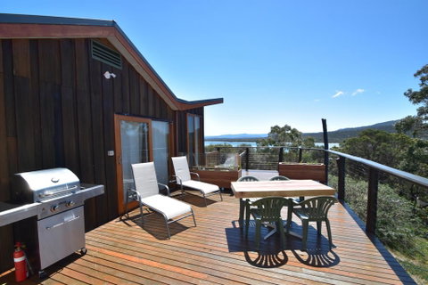 Studio 59 Holiday Home - Seniors Australia 1