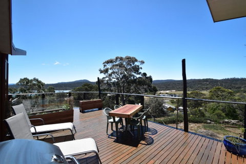 Studio 59 Holiday Home - Seniors Australia 2