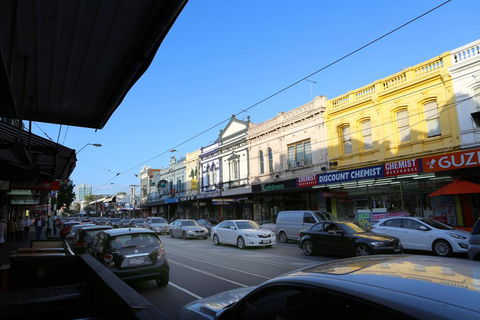 Studio 7 - Saint George Accommodation - Seniors Australia 1