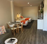 Sturt Motel - Seniors Australia
