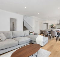 Style Comfort and Convenience - Seniors Australia