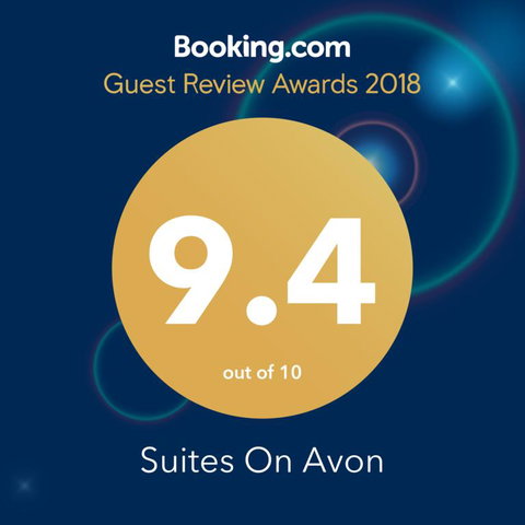 Suites On Avon - Seniors Australia 3