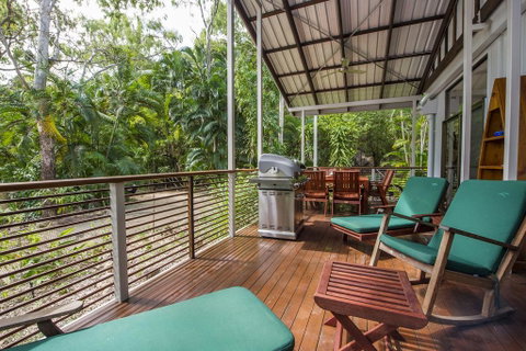 Sunbird Retreat - Seniors Australia 3