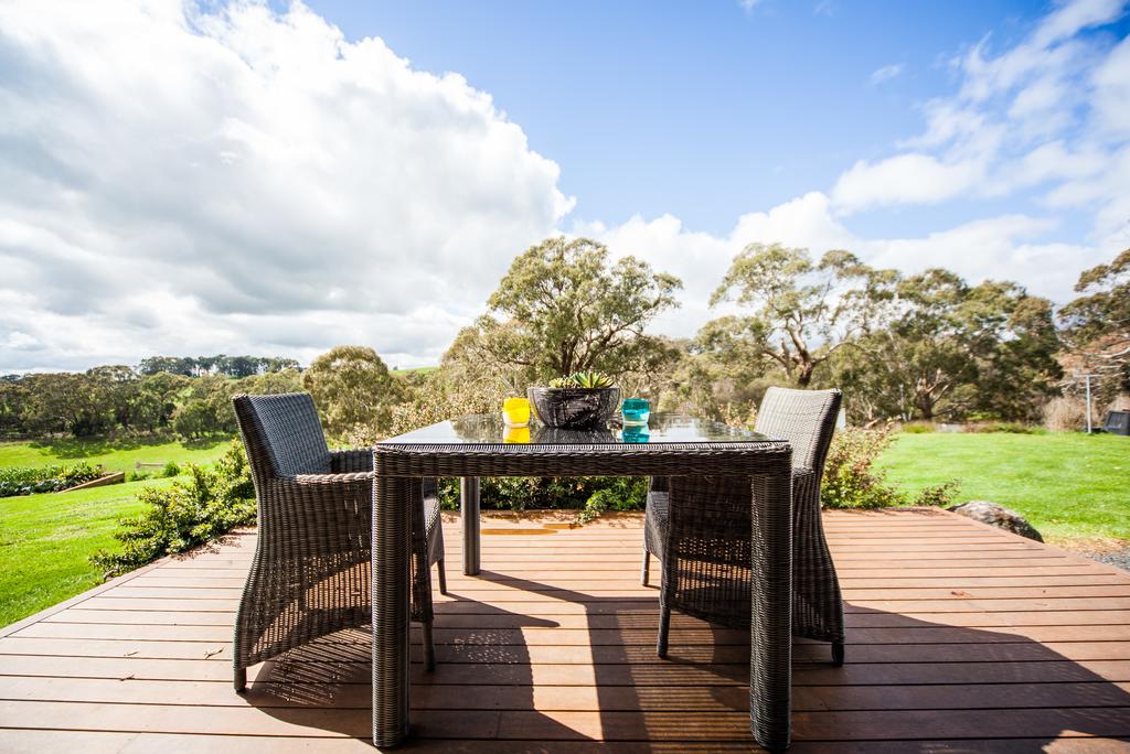 Woodend North VIC Seniors Australia