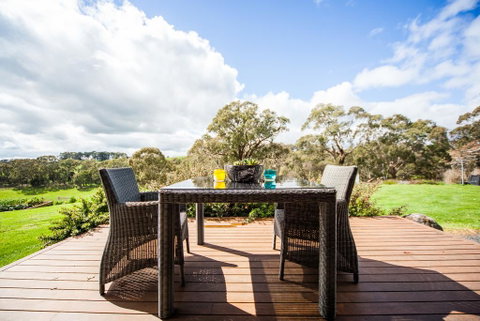Sunnyside Cottage - Seniors Australia 0