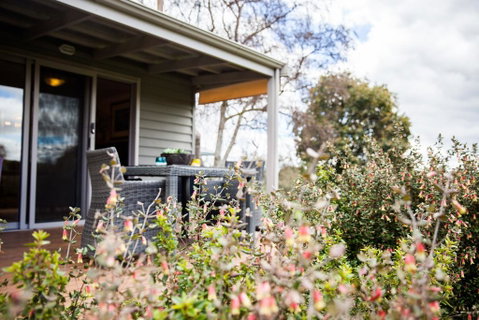 Sunnyside Cottage - Seniors Australia 2