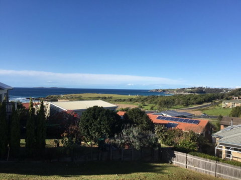 Sunnyside Holiday Home - Seniors Australia 0