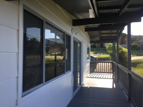 Sunnyside Holiday Home - Seniors Australia 2