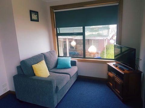 Sunset Holiday Villas - Seniors Australia 1
