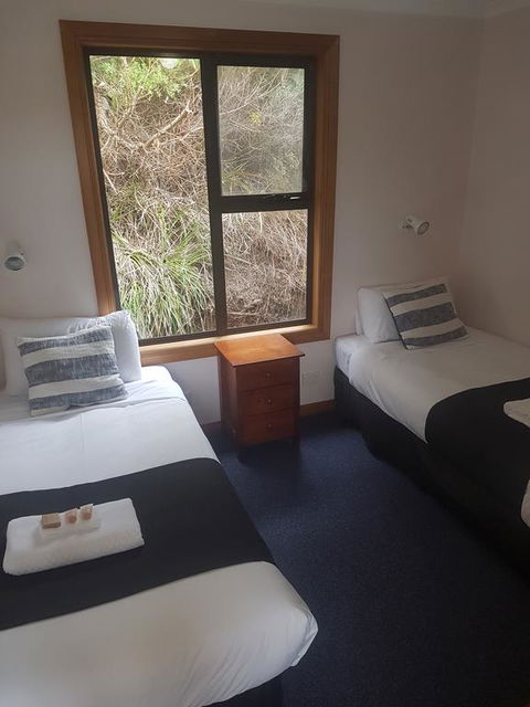 Sunset Holiday Villas - Seniors Australia 2
