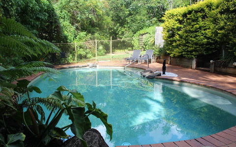 Sunshine Valley Cottages - Seniors Australia 1