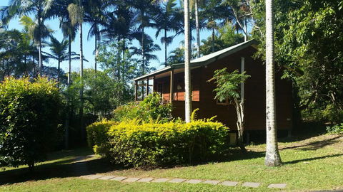Sunshine Valley Cottages - Seniors Australia 2