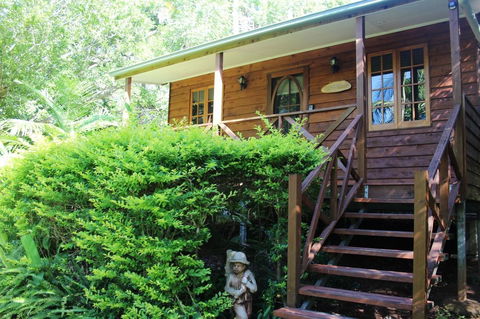 Sunshine Valley Cottages - Seniors Australia 0
