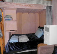 Super Value Thredbo STUDIO  Ante-Room Apartment - Seniors Australia