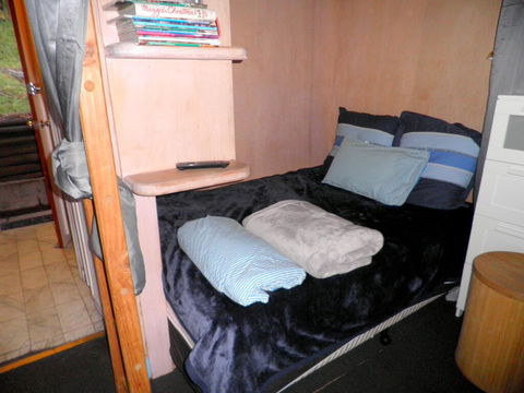 Super Value Thredbo STUDIO & Ante-Room Apartment - Seniors Australia 1