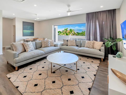 Superior Luxury Apartment In The City - Seniors Australia 0