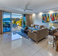 Superior Poinciana 011 on Hamilton Island - Seniors Australia