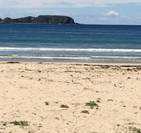 Surf Beach Holiday - Seniors Australia