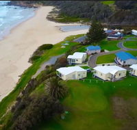 Surf Beach Narooma Holiday Park - Seniors Australia