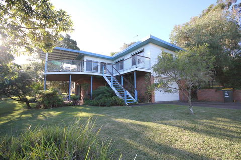 SURF N VIEW138 Camden Hd Rd Dunbogan - Seniors Australia 0