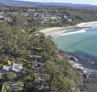 Surfers Ave Retreat Narrawallee - Seniors Australia