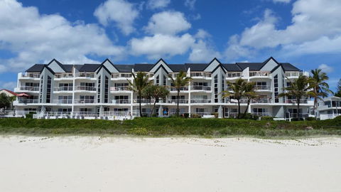 Surfers Horizons - Seniors Australia 0