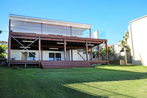 Surfrider - Seniors Australia 1
