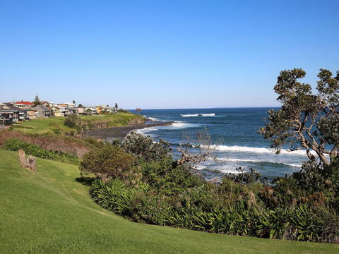 Surfrider - Seniors Australia 2