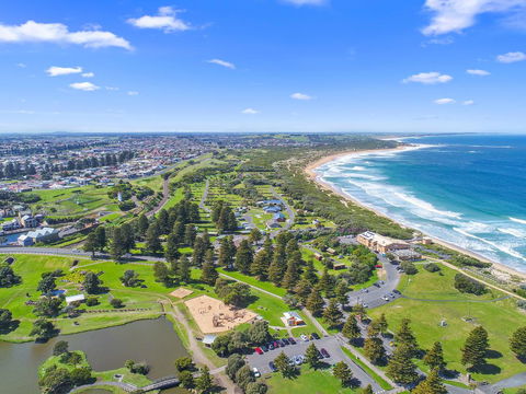 Surfside Holiday Park Warrnambool - Seniors Australia 0