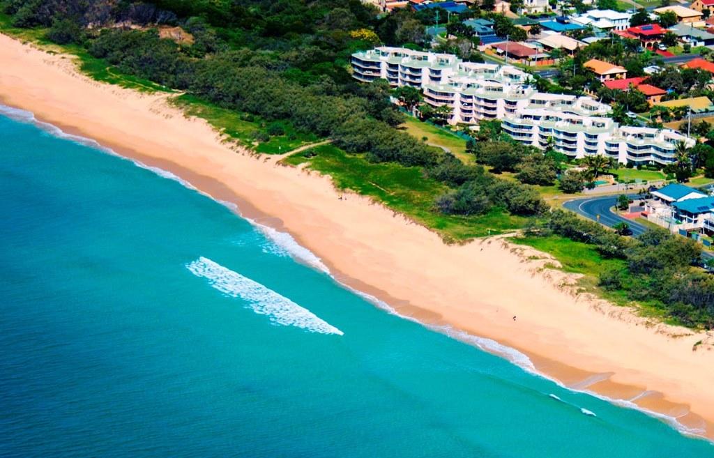  Seniors Australia