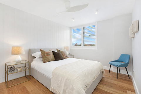 Surfways Executive Apartment At Manly Beach - Seniors Australia 3