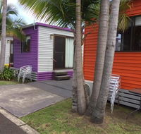 Sussex Palms Holiday Park - Seniors Australia