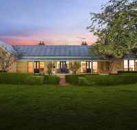 Sutton Downs - renovated country home on 100 acres - Seniors Australia