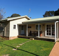 Sutton Forest Cottage - Seniors Australia