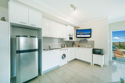 Suttons Beach Apartments - Seniors Australia 3