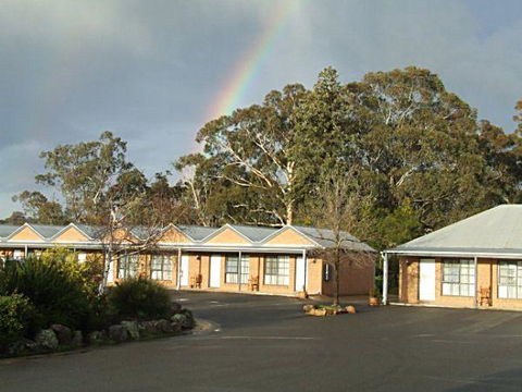 Swaggers Motor Inn - Seniors Australia 0