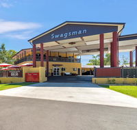 Swagsman Motel - Seniors Australia