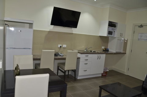 Swagsman Motel - Seniors Australia 2