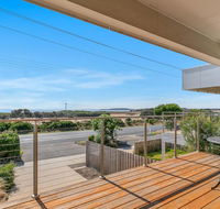Swan Bay Lookout - Seniors Australia
