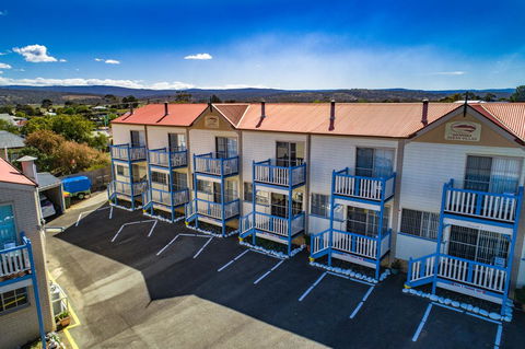 SWANSEA VILLAS - Seniors Australia 2