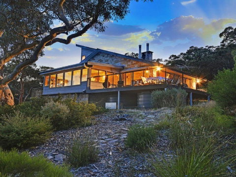 Sydney View - 70km From Sydney, 1000km From Care! - Seniors Australia 3