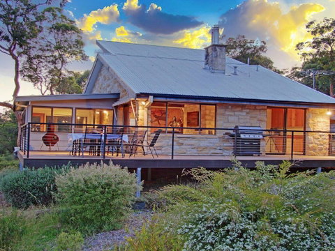 Sydney View - 70km From Sydney, 1000km From Care! - Seniors Australia 1